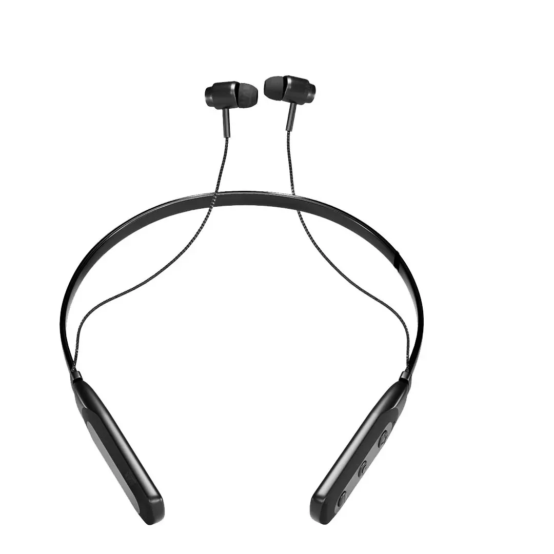 Bluetooth Headphones with 50 hours battery backup